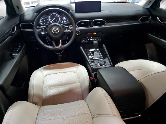 MAZDA CX-5 PREFERRED 2022
