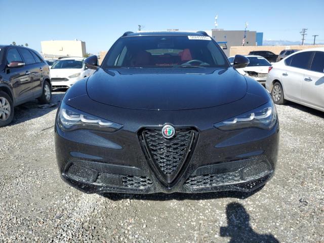 ALFA ROMEO STELVIO TI 2024