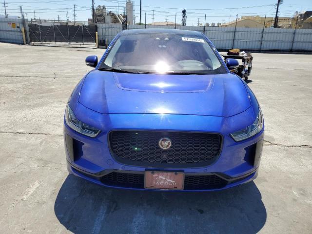 JAGUAR I-PACE FIRST EDITION 2019