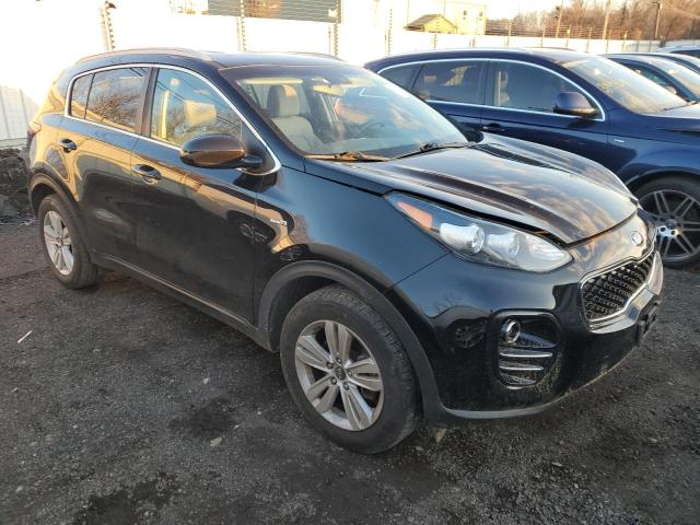 KIA SPORTAGE LX 2018