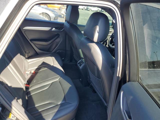AUDI Q3 PRESTIGE 2017
