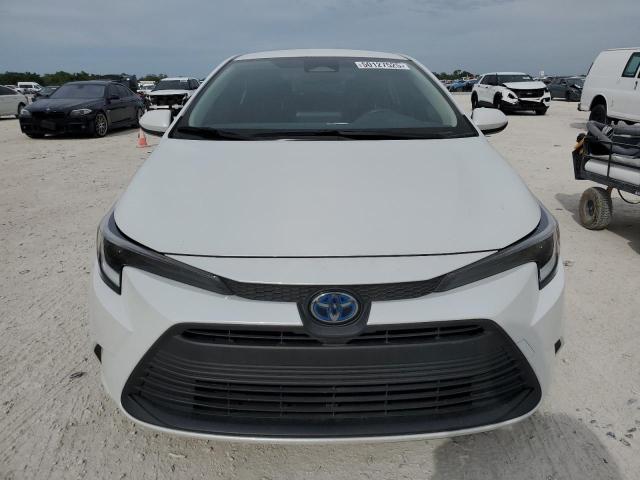 TOYOTA COROLLA LE 2023