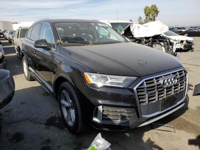 AUDI Q7 PREMIUM PLUS 2021