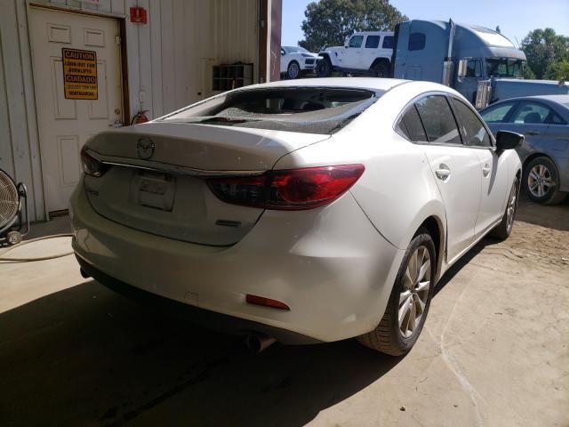 MAZDA 6 SPORT 2015