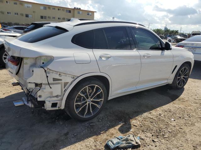 BMW X4 XDRIVE30I 2021