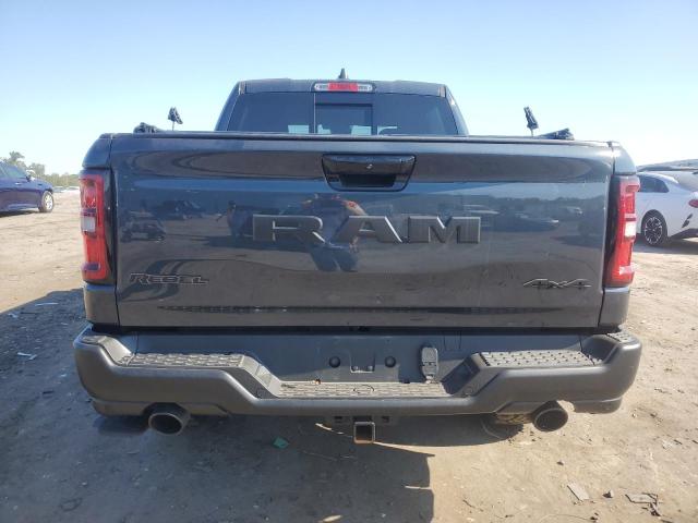 RAM 1500 REBEL 2024