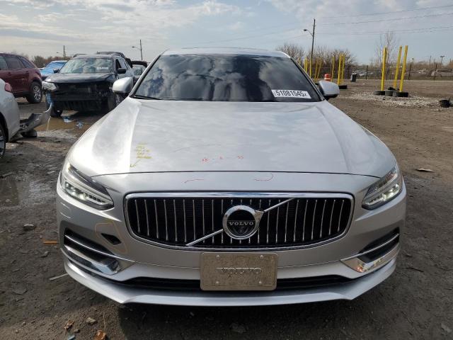 VOLVO S90 T6 INSCRIPTION 2017