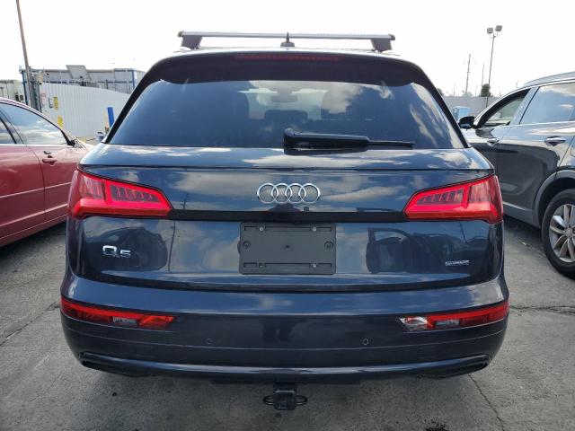 AUDI Q5 PREMIUM PLUS 2019