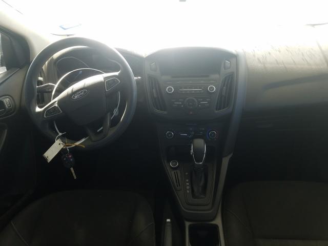 FORD FOCUS S 2016