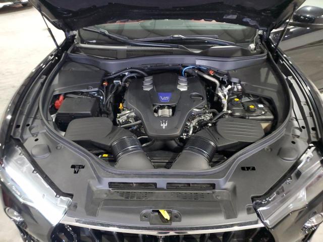 MASERATI LEVANTE MODENA 2022