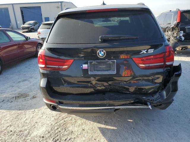 BMW X5 XDRIVE35I 2015