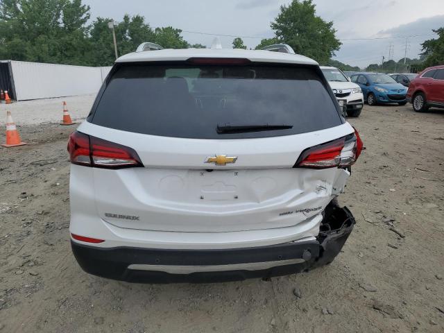 CHEVROLET EQUINOX PREMIERE 2024