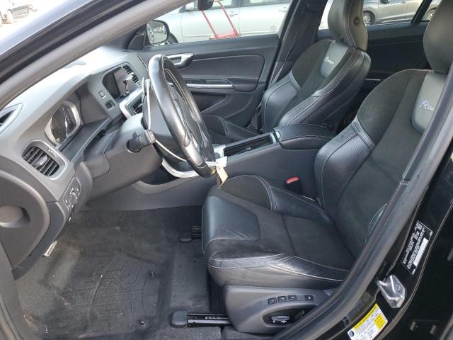 VOLVO S60 PLATINUM 2015