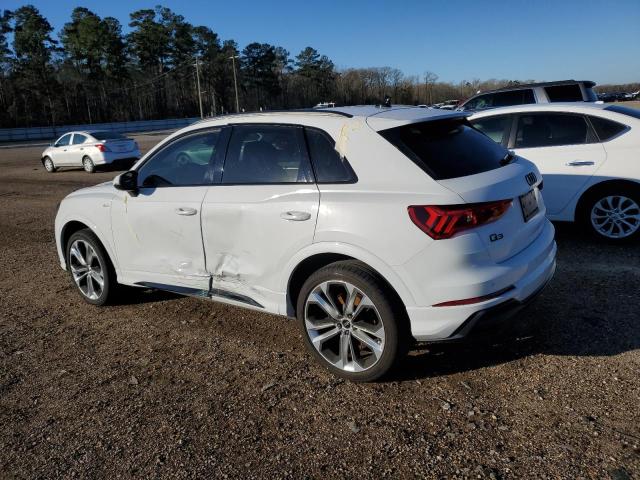 AUDI Q3 PREMIUM PLUS S LINE 45 2021