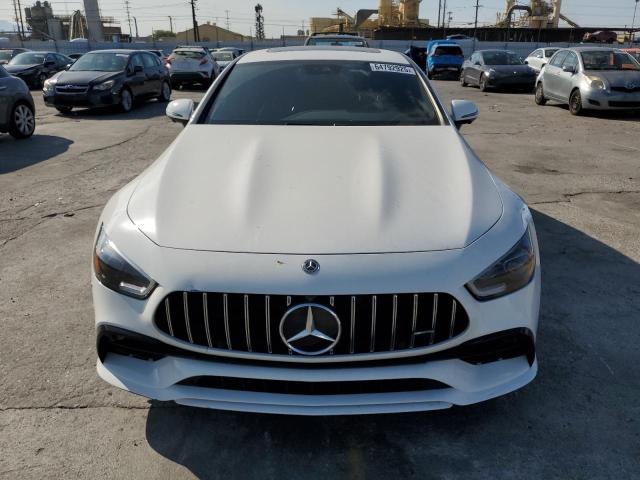 MERCEDES-BENZ AMG GT 43 2021