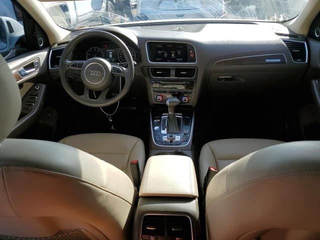 AUDI Q5 PREMIUM PLUS S-LINE 2017