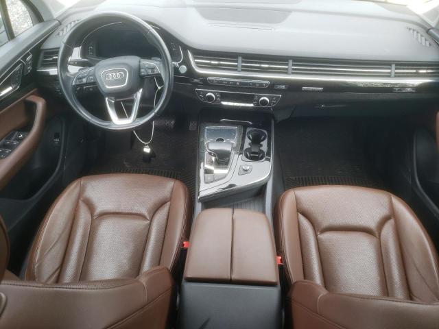 AUDI Q7 PRESTIGE 2017