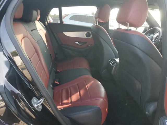 MERCEDES-BENZ GLC 2020