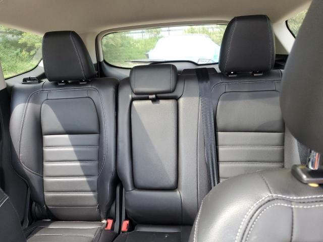FORD ESCAPE TITANIUM 2017