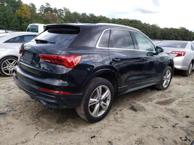 AUDI Q3 PREMIUM PLUS S LINE 45 2022
