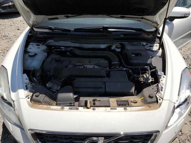 VOLVO C70 T5 2011