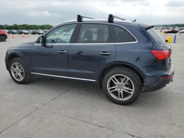 AUDI Q5 PREMIUM PLUS 2016