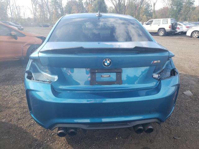BMW M2 2017