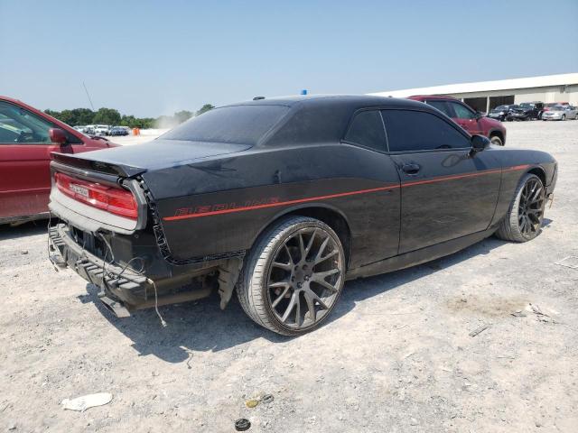 DODGE CHALLENGER R/T 2013