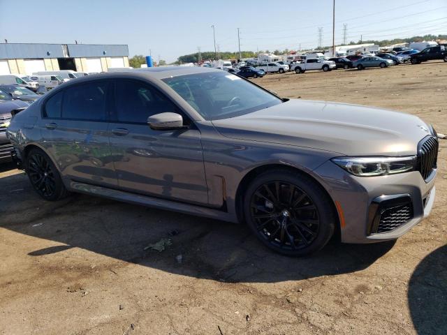 BMW 740 XI 2020