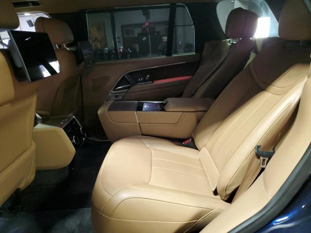 LAND ROVER RANGE ROVER AUTOBIOGRAPHY 2023
