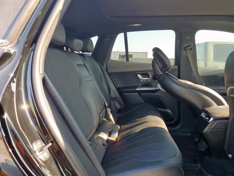 MERCEDES-BENZ EQE SUV 350 2024