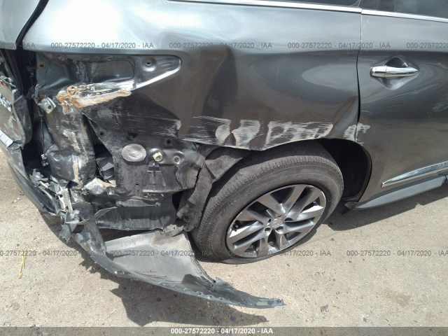 INFINITI QX60 2015