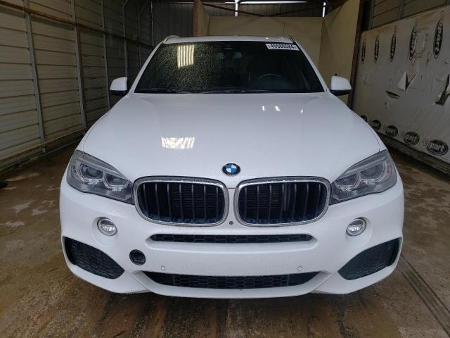 BMW X5 XDRIVE35I 2016