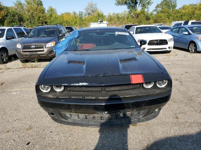 DODGE CHALLENGER R/T SCAT PACK 2015