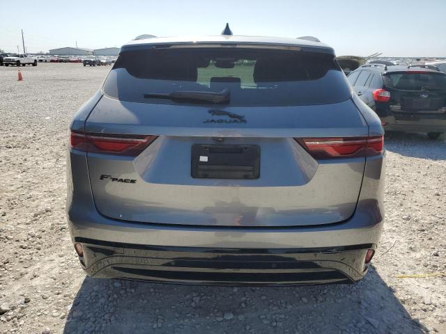 JAGUAR F-PACE S 2022