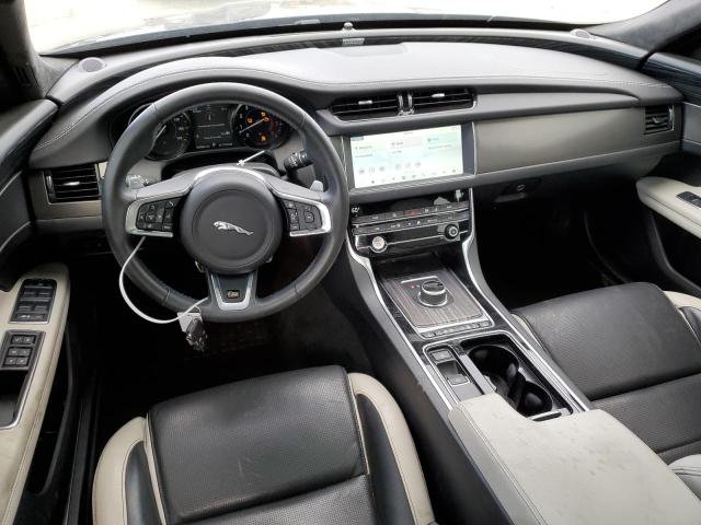 JAGUAR XF S 2020