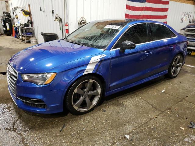 AUDI S3 PREMIUM PLUS 2016