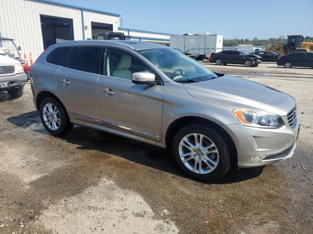 VOLVO XC60 T5 PREMIER 2016