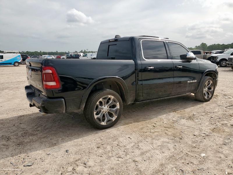 RAM 1500 LONGHORN 2022