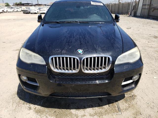 BMW X6 XDRIVE50I 2013