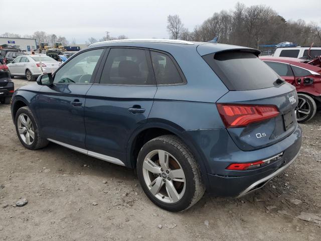 AUDI Q5 PREMIUM 2018