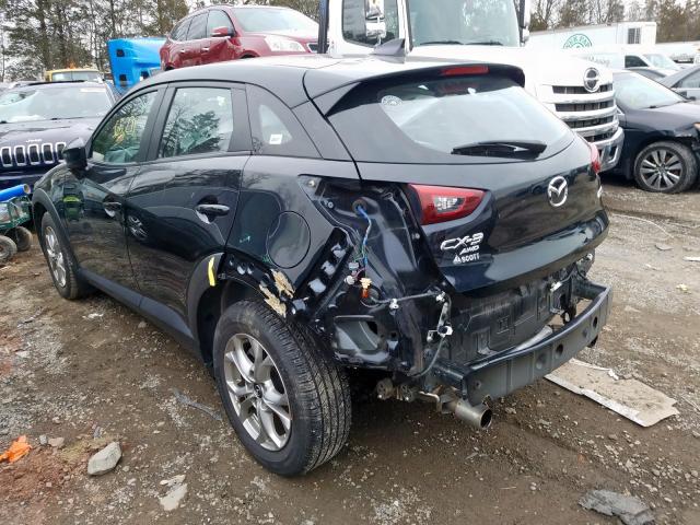 MAZDA CX-3 SPORT 2017