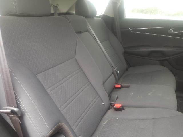 KIA SORENTO L 2019