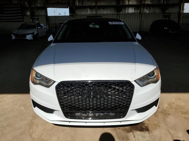 AUDI A3 PREMIUM PLUS 2015