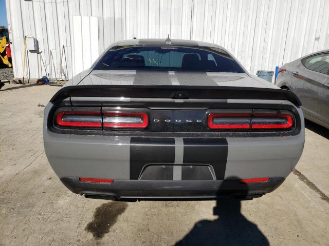 DODGE CHALLENGER SRT HELLCAT 2019