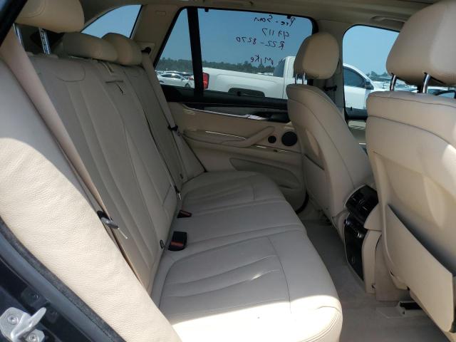 BMW X5 XDRIVE35I 2014
