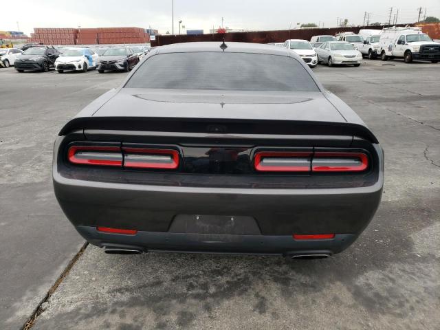 DODGE CHALLENGER R/T SCAT PACK 2020