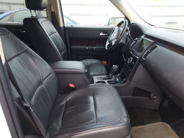 FORD FLEX LIMITED 2016