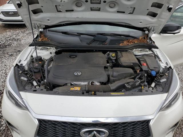 INFINITI QX30 BASE 2018