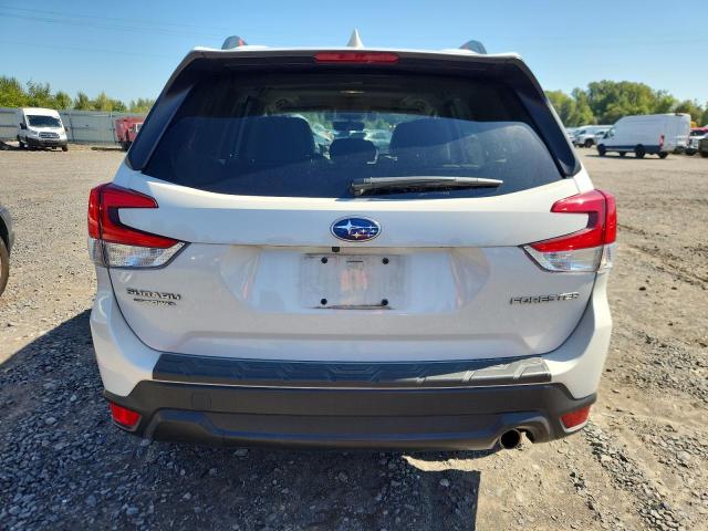 SUBARU FORESTER LIMITED 2020